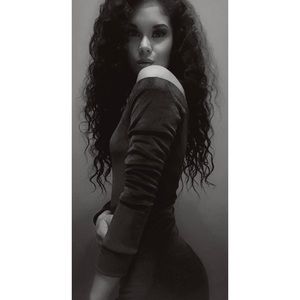 Meet your Posher, Victoria